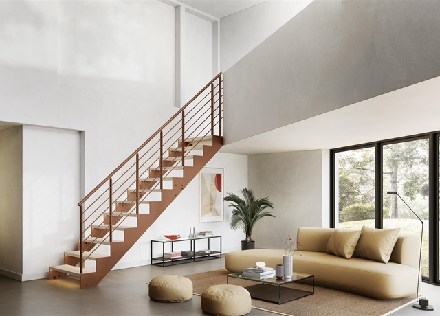 Linar Project Lynar Link - Rintal